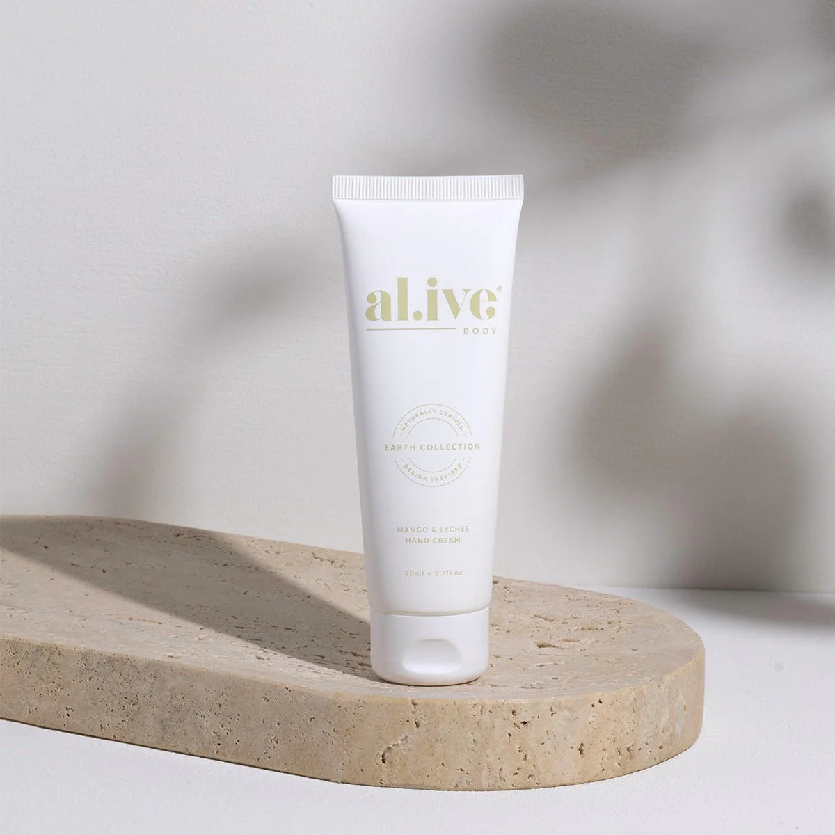 Al.ive Body | Hand Cream - Mango & Lychee